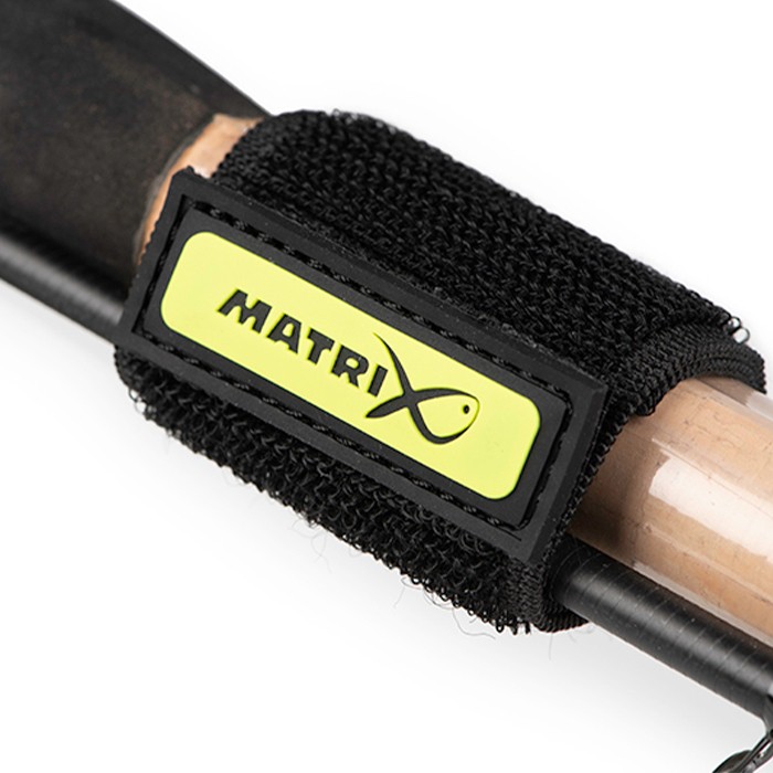 Matrix X-Stretch Rod Bands x2 In Use 2