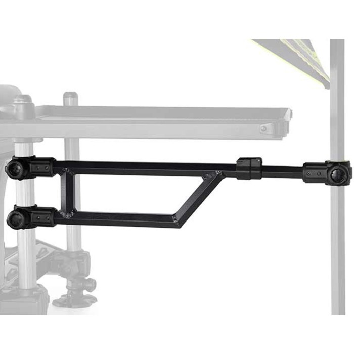 Matrix X-Strong Extending Side Support Arm 2