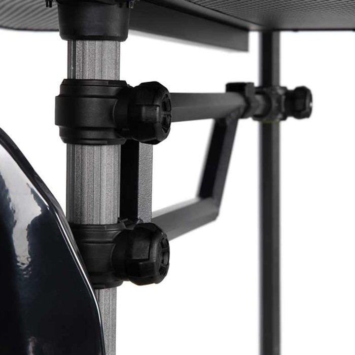 Matrix X-Strong Extending Side Support Arm 3