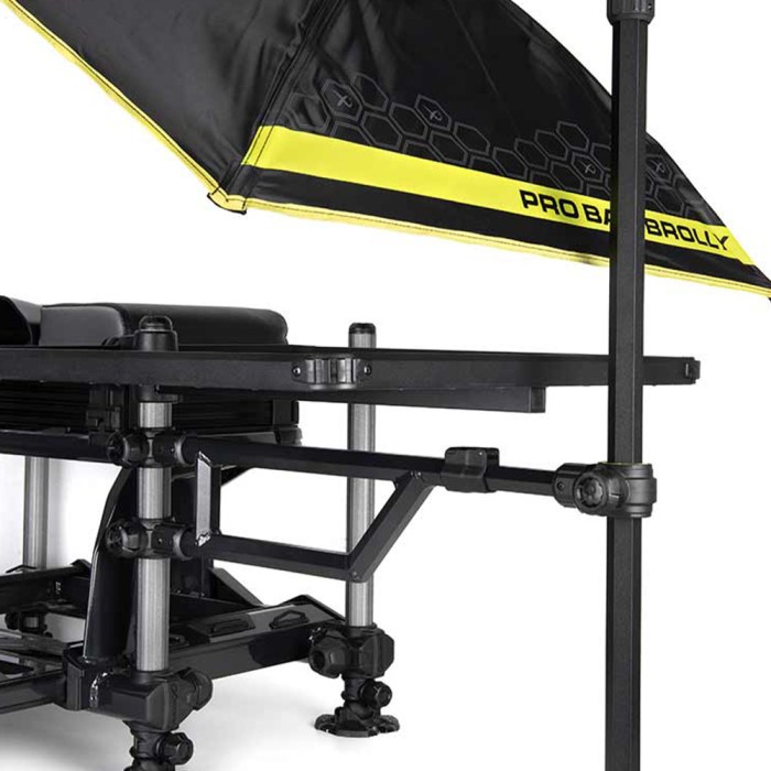 Matrix X-Strong Extending Side Support Arm 4