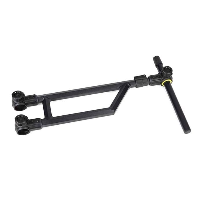 Matrix X-Strong Extending Side Support Arm