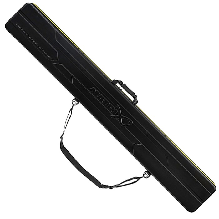 Matrix Duralite XL Fishing Pole Fishing Case 1.95m