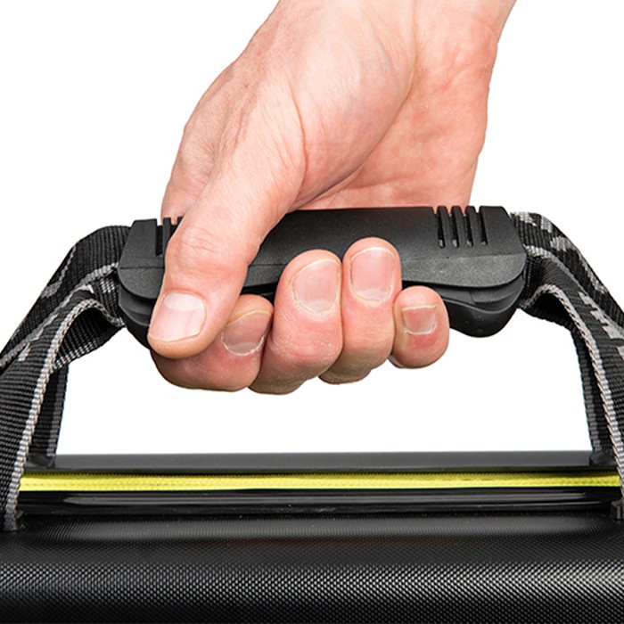 Matrix Duralite XL Fishing Pole Fishing Case 1.95m Handle