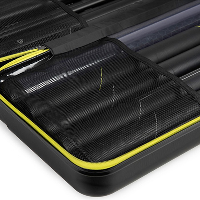 Matrix Duralite XL Fishing Pole Fishing Case 1.95m In Use 3