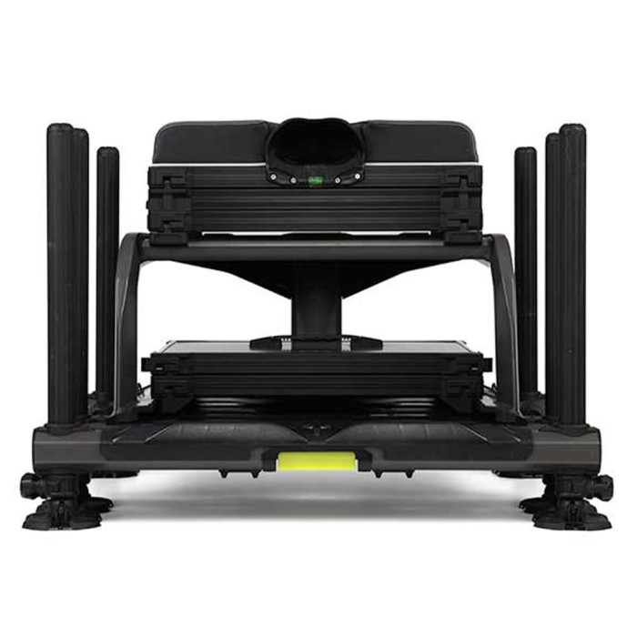 Matrix XR300 Pro Edition Seatbox Graphite - Limited Edition 1