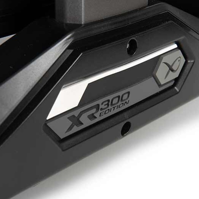 Matrix XR300 Pro Edition Seatbox Graphite - Limited Edition 9