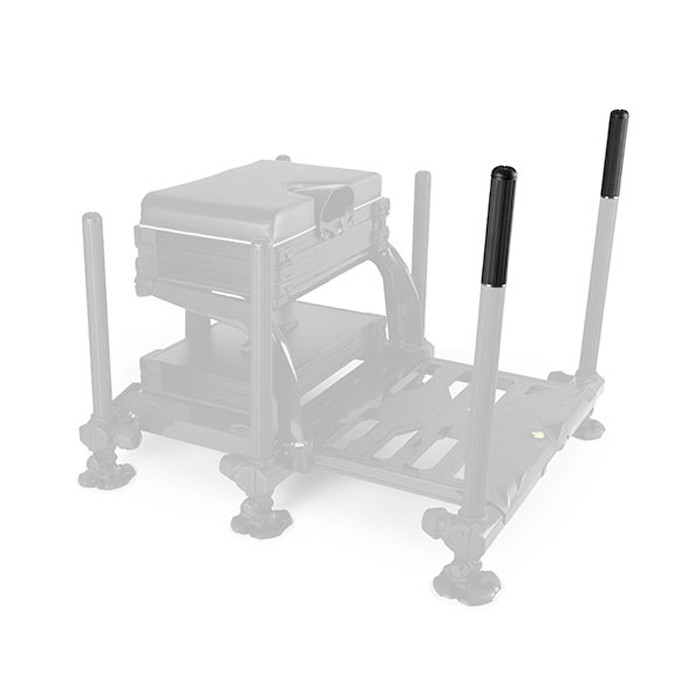 Matrix XR36 Leg Extensions 150mm 1