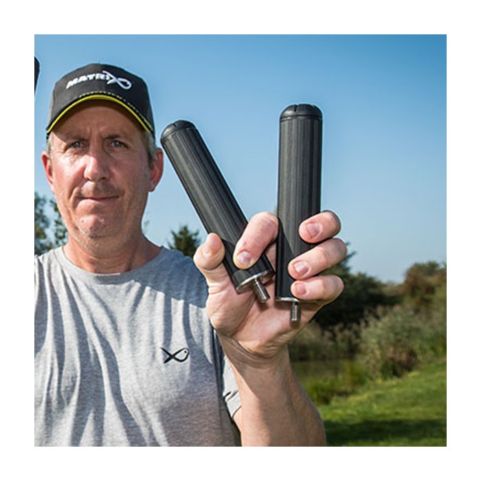 Matrix XR36 Leg Extensions 150mm 3