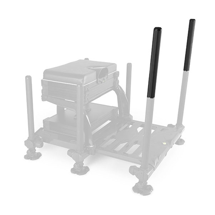 Matrix XR36 Leg Extensions 300mm 1