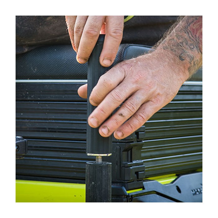 Matrix XR36 Leg Extensions 150mm 4