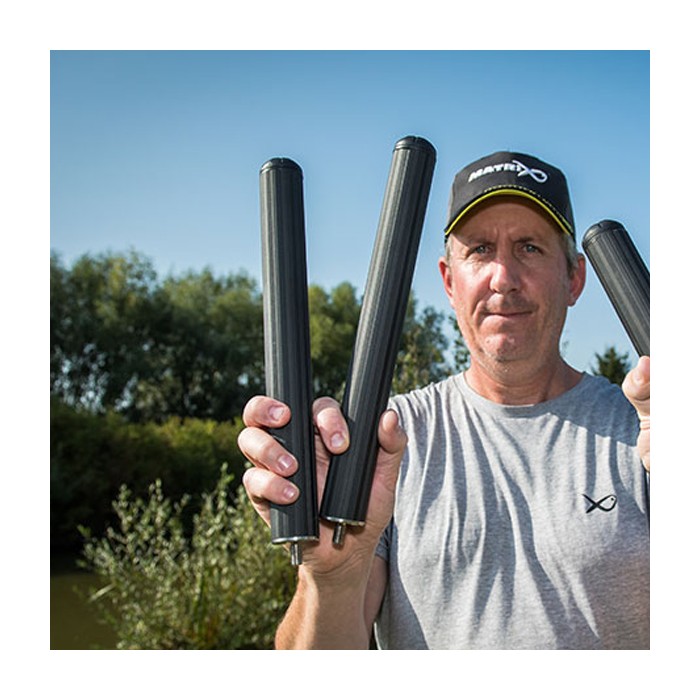 Matrix XR36 Leg Extensions 300mm 3