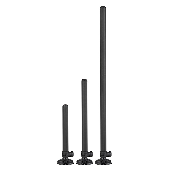 Matrix XR36 Extending Legs x2