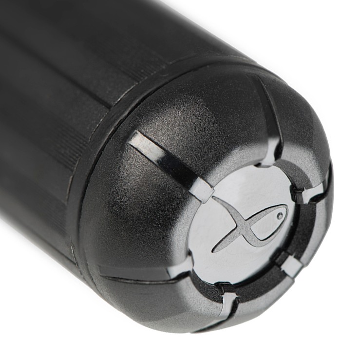 Matrix XR36 Extending Legs x2 Close Up Logo