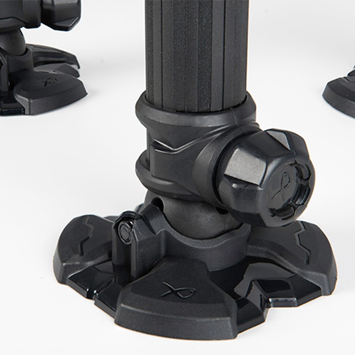 Matrix XR36 Extending Legs x2 Feet