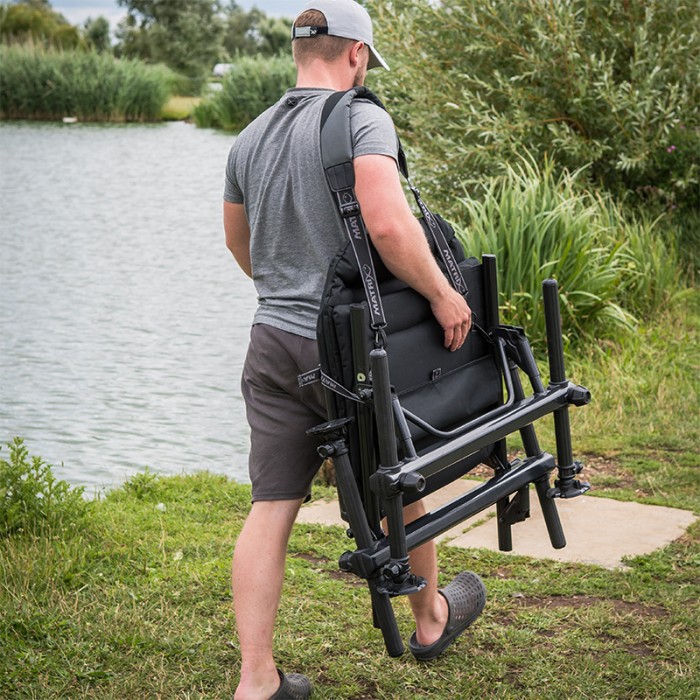 Matrix XR36 Pro Accessory Chair