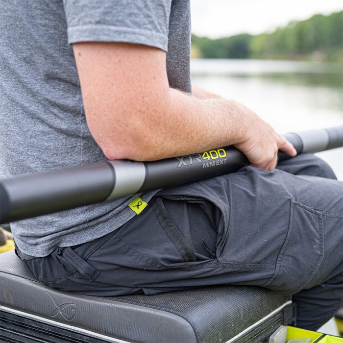 Matrix XTR400 Ultra Power Pole Package 14.5m