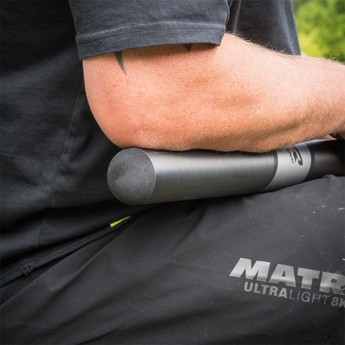 Matrix XTR700 Elite Pro Pole Package 16m