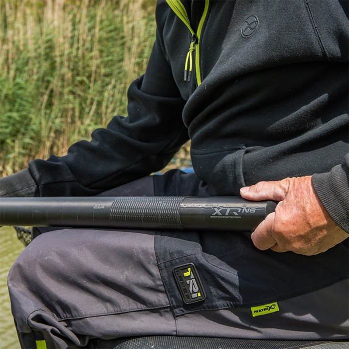 Matrix XTR Section Protector