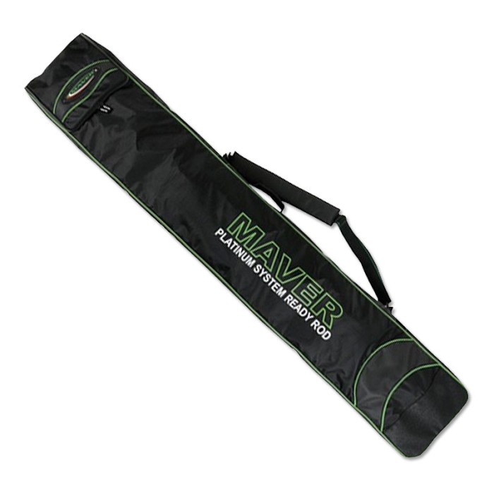 Maver Platinum System Ready Rod Holdall
