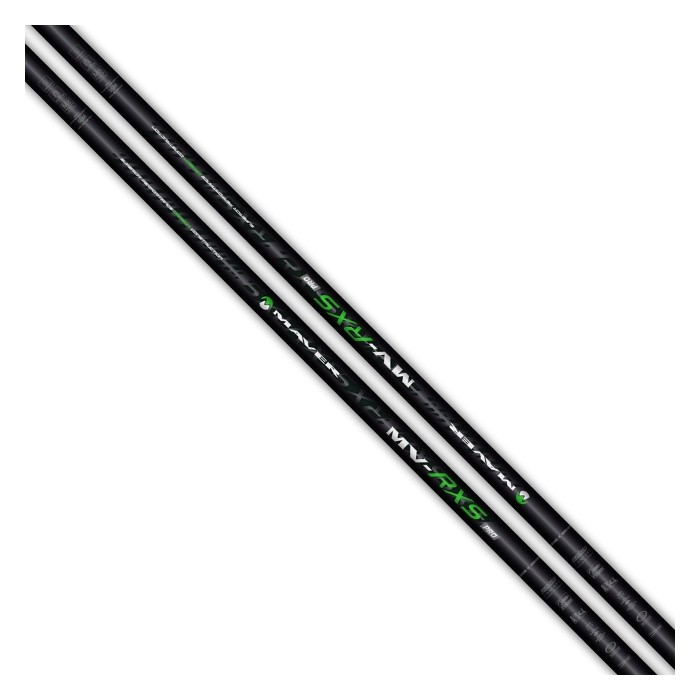 Maver MV-R XS Pro 16m Pole Package