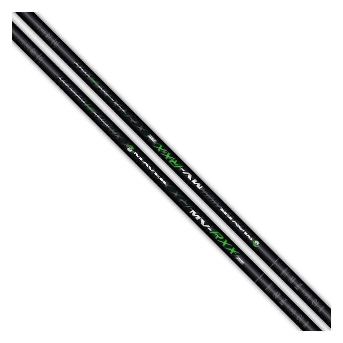 Maver MV-R XX Pro 16m Commercial Pole Package