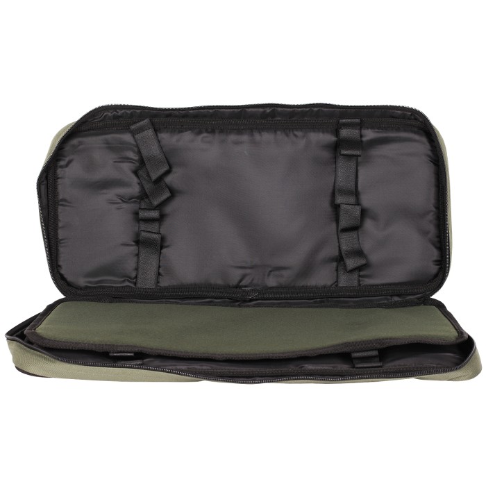 Maver Buzz Bar Bag Open