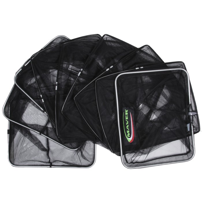 Maver Clubman Keepnet & Landing Net Set (