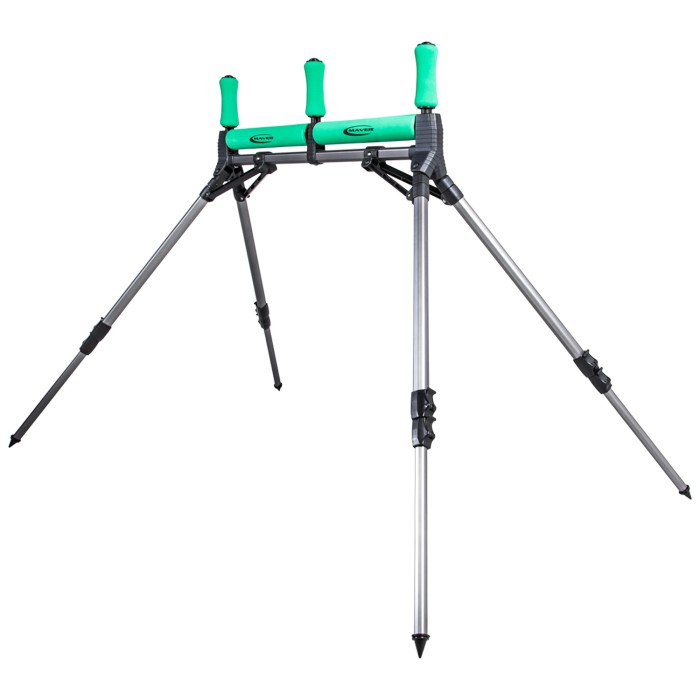 Maver Competition XL Flat Bed Roller 1