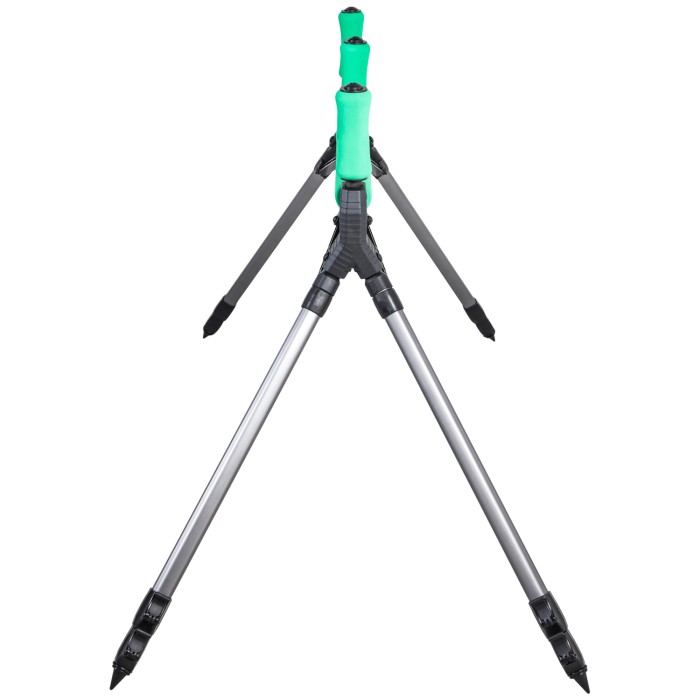 Maver Competition XL Flat Bed Roller 4