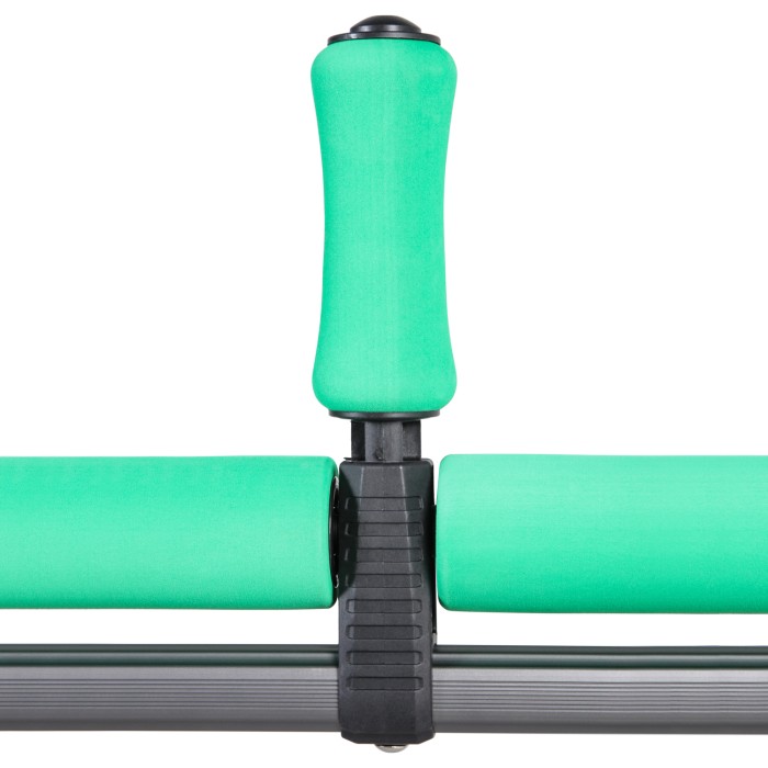 Maver Competition XL Flat Bed Roller 9