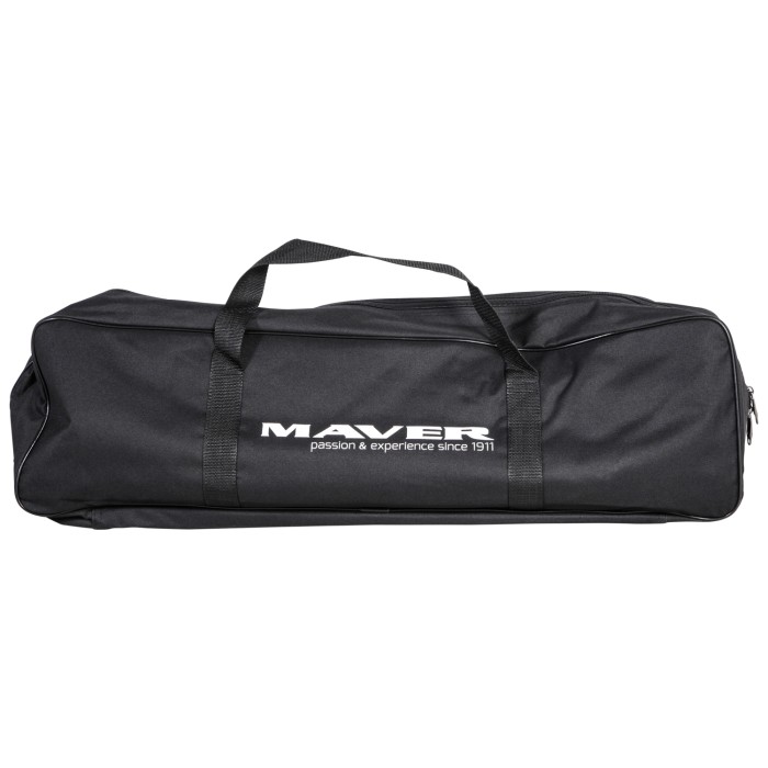 Maver Competition XL Flat Bed Roller 11
