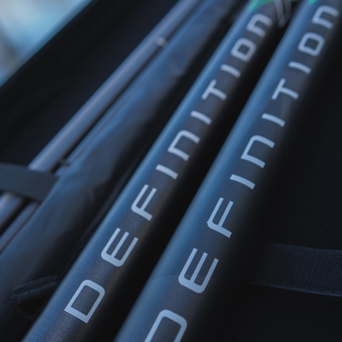 Maver Definition XR Pole Package 14.5m 1