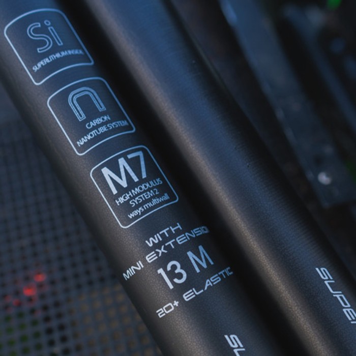 Maver Definition XR Pole Package 14.5m 2