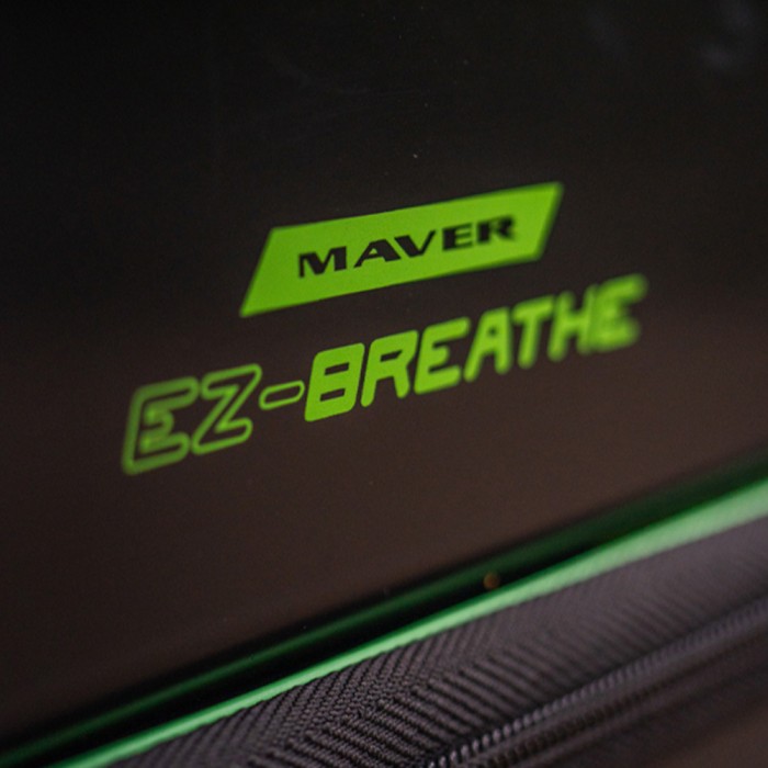 Maver EZ Breathe Bait Tub 1