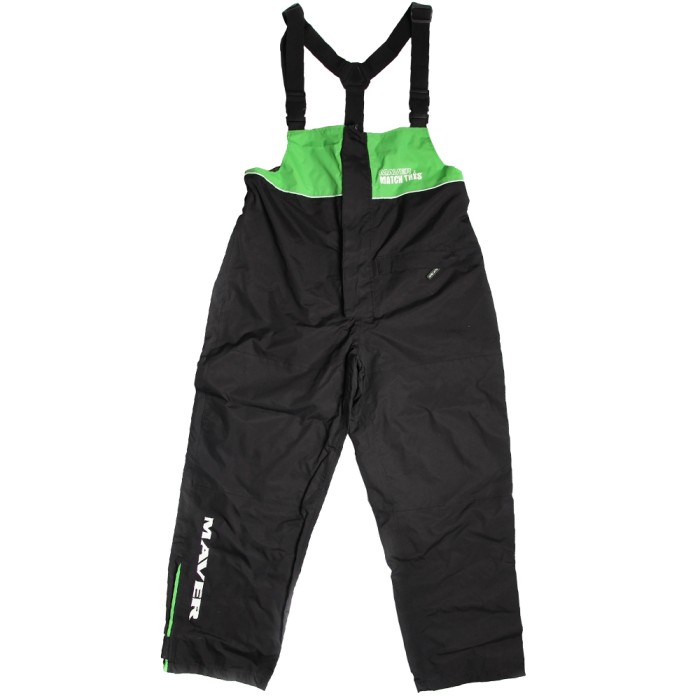 Maver Match This Bib & Brace 1