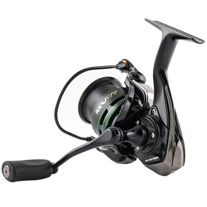 Maver MV-R Front Drag Reel 5