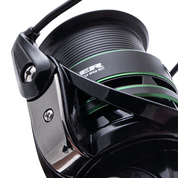 Maver MV-R Front Drag Reel 10