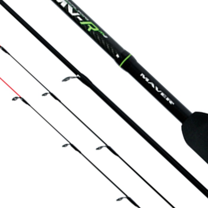 Maver MV-R M2 Feeder Fishing Rod