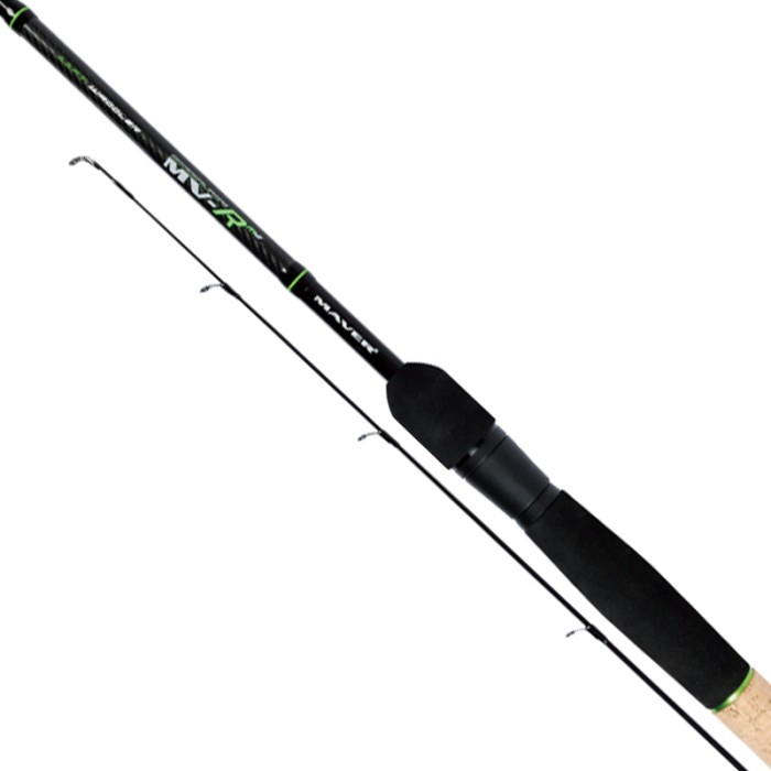 Maver MVR M2 Match Fishing Rod