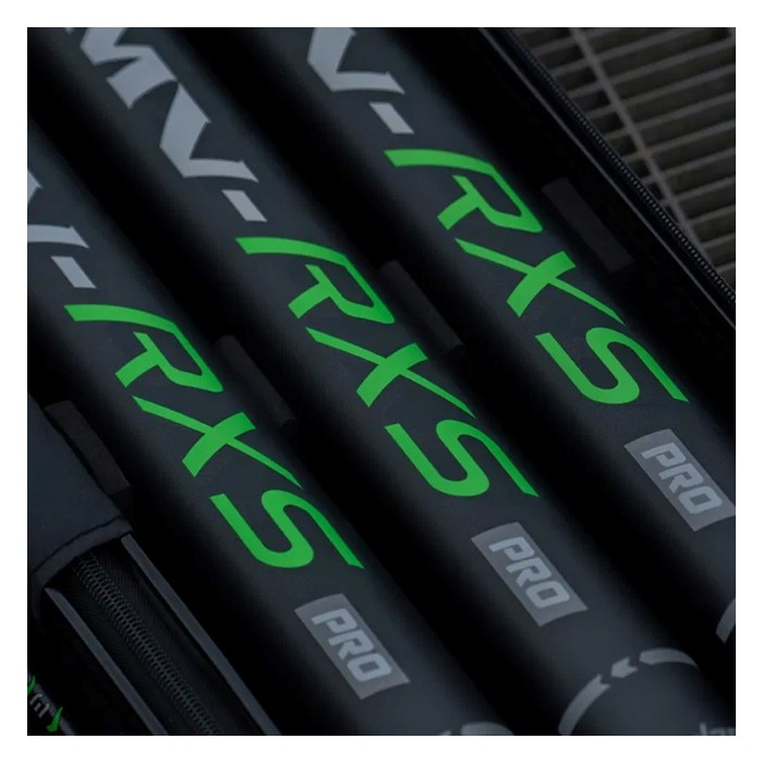 Maver MV-R XS Pro 16m Pole Package