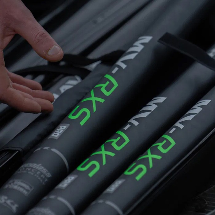 Maver MV-R XS Pro 16m Pole Package 1