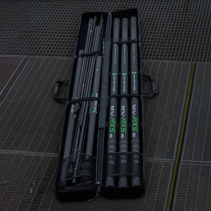 Maver MV-R XS Pro 16m Pole Package 2