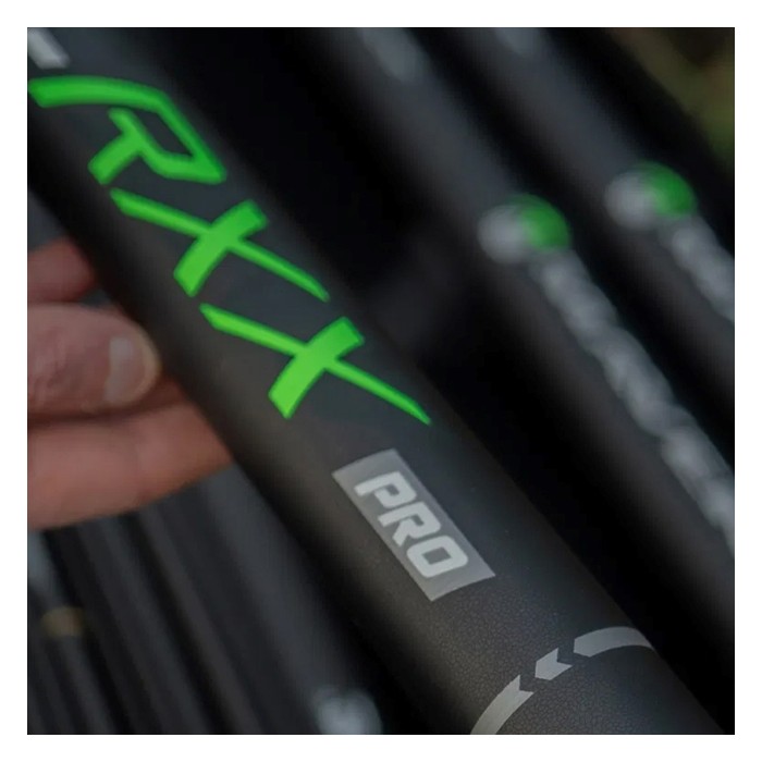 Maver MV-R XX Pro 16m Commercial Pole Package