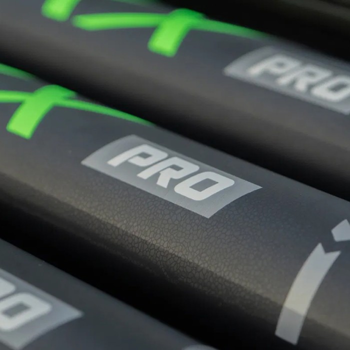 Maver MV-R XX Pro 16m Commercial Pole Package 3