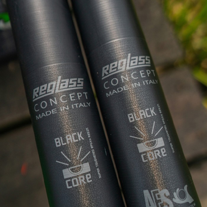 Maver MV-R2 Fishing Pole Package 16m 3