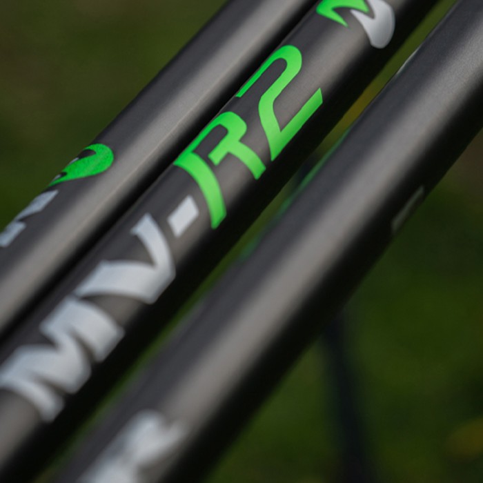 Maver MV-R2 Fishing Pole Package 16m 4