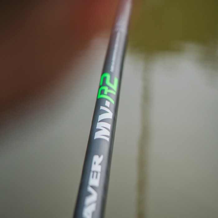 Maver MV-R2 Fishing Pole Package 16m 5