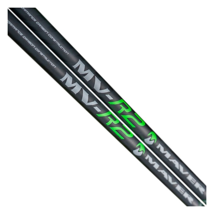 Maver MV-R2 16m Lite Pole Package