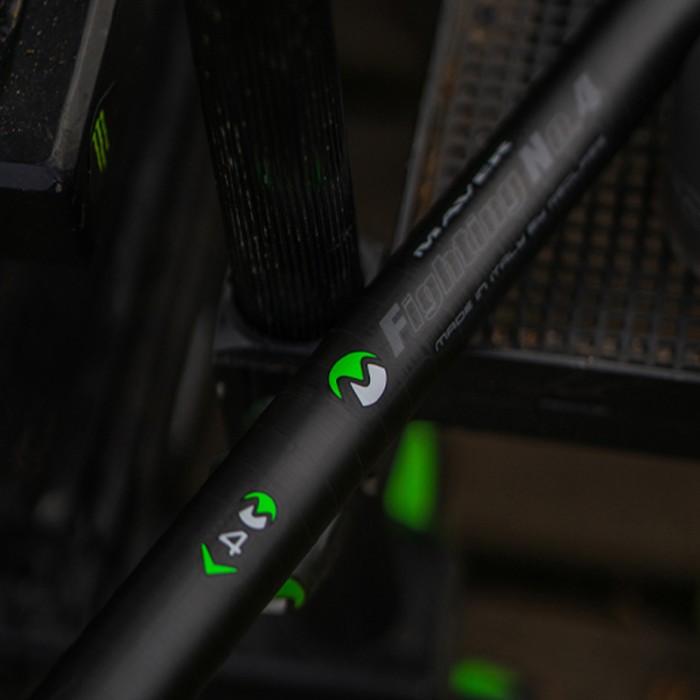 Maver MV-R3 Fishing Pole Package 16m 1