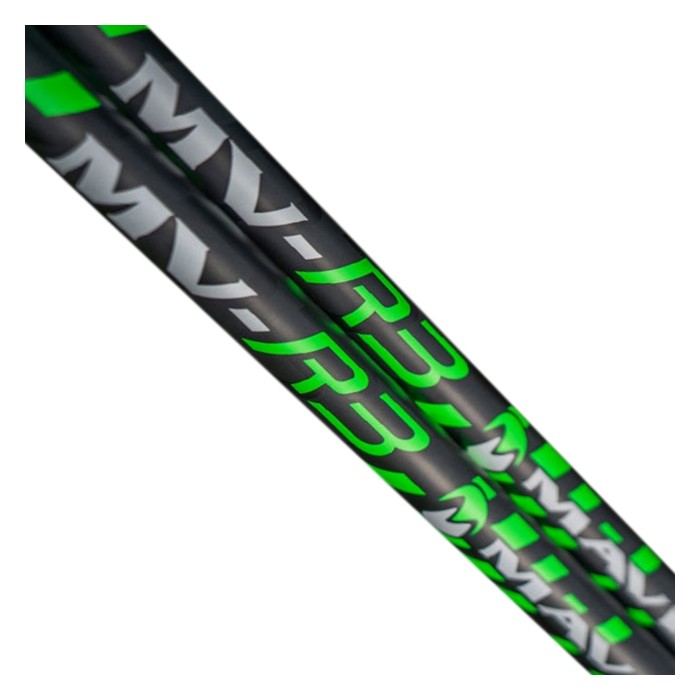 Maver MV-R3 16m Lite Pole Package